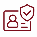 Verified <br> Profiles