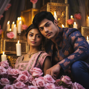 Jayesh & Sandhya